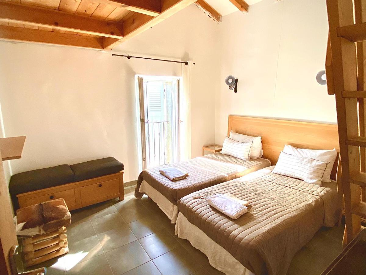 Casa Orani Vila Ponte-Leccia Exterior foto