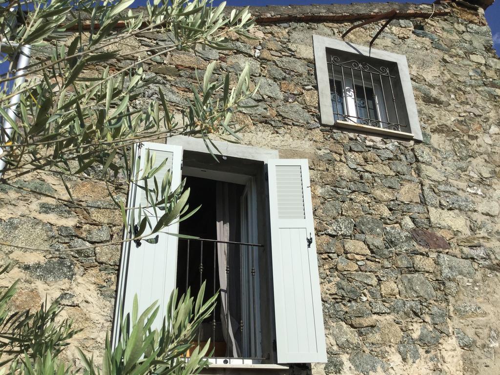 Casa Orani Vila Ponte-Leccia Quarto foto