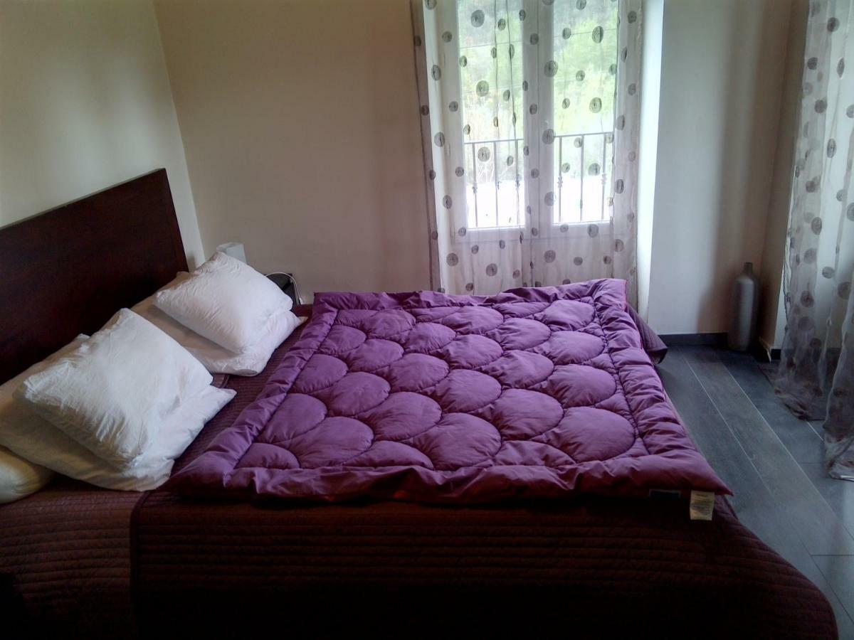 Casa Orani Vila Ponte-Leccia Quarto foto