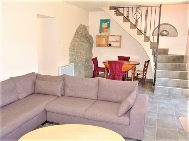 Casa Orani Vila Ponte-Leccia Exterior foto